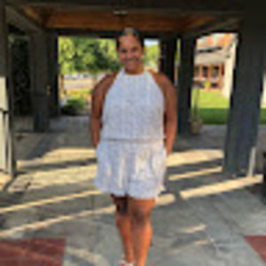 Meet your Posher, Mariah